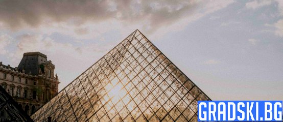 Кражбата в Лувъра