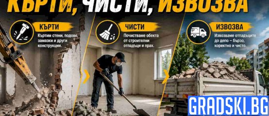 Интервю с екипа на SofDestroy.com