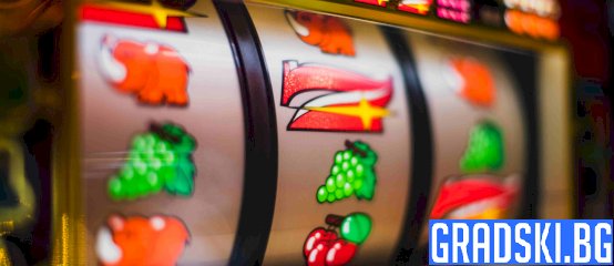 Хазартната реклама в България