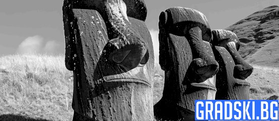 Великденски остров