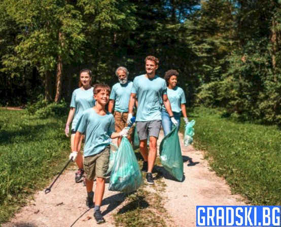 Гражданско участие или апатия