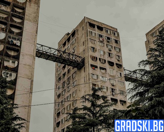 Панелките