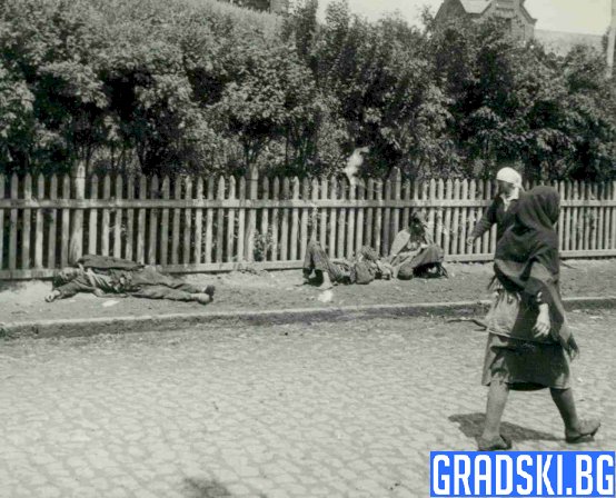 Гладомор