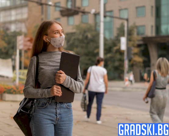 Градска анонимност