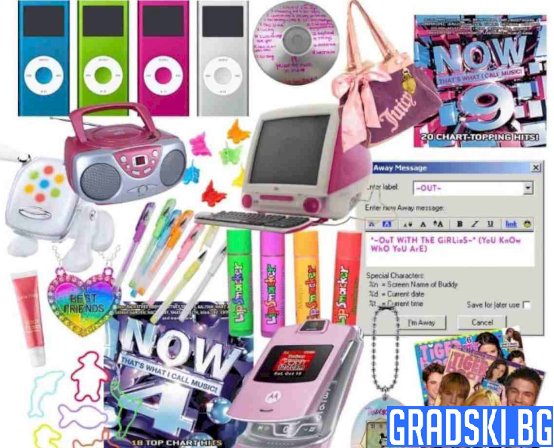 2000's