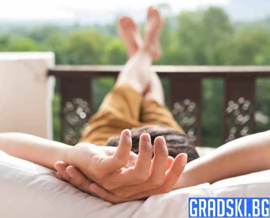 Активна почивка