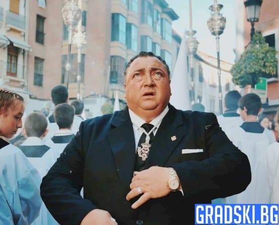 Културен шок