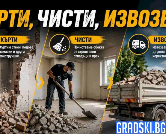Интервю с екипа на SofDestroy.com