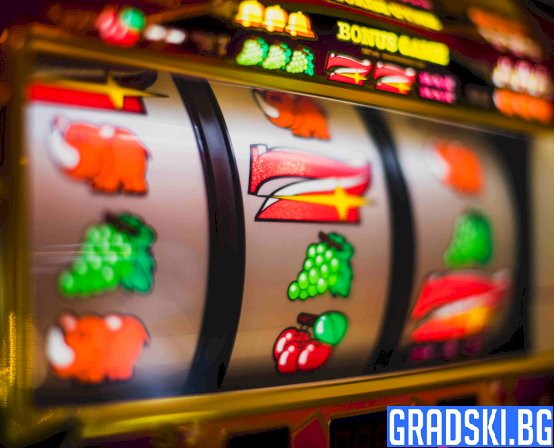 Хазартната реклама в България