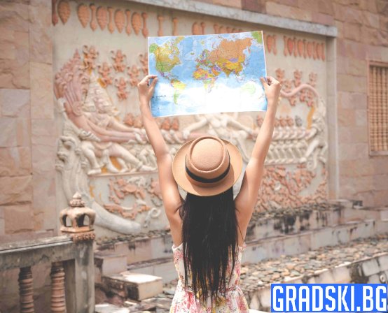 Културен туризъм