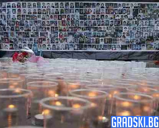 Трагедията в Беслан