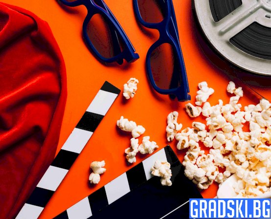 Кино културата в България