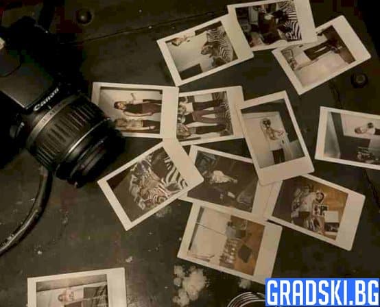История на фотографията