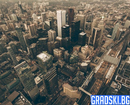 Значение на урбанизацията