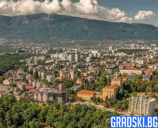 Южните квартали
