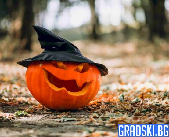 Забрана за празнуване на Хелоуин в Елин Пелин