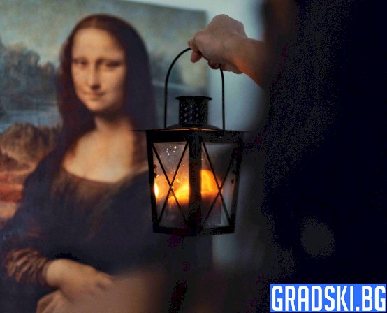 Конспиративни теории около символите на известни картини