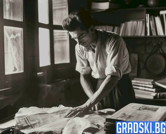 Бохемски живот