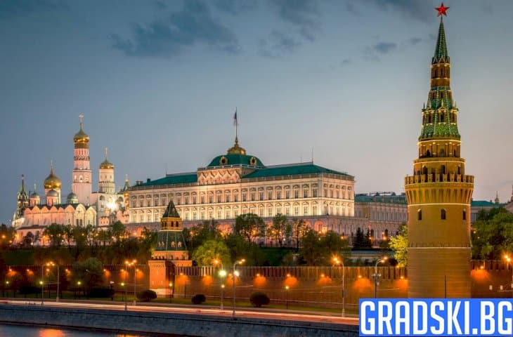 10 забележителности в Москва