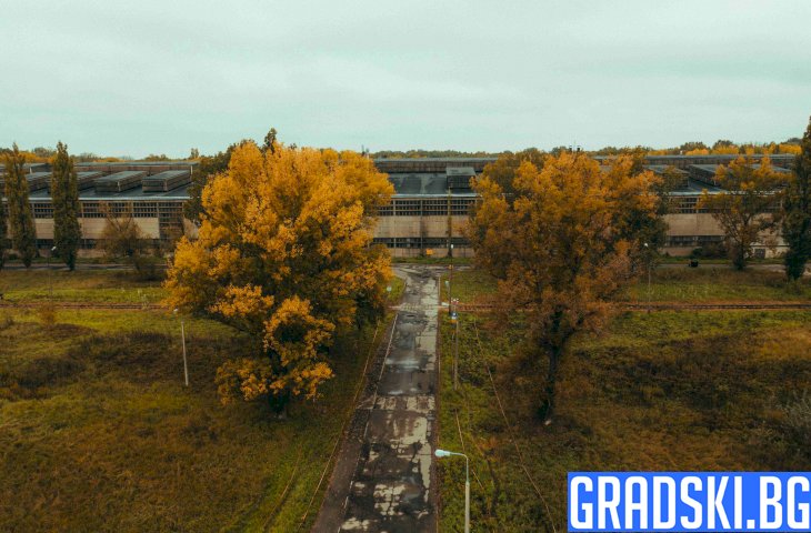 Трагедията в Чернобил