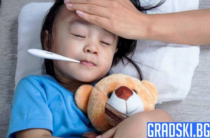 Голям брой заболели от пневмония деца в Китай притесняват СЗО