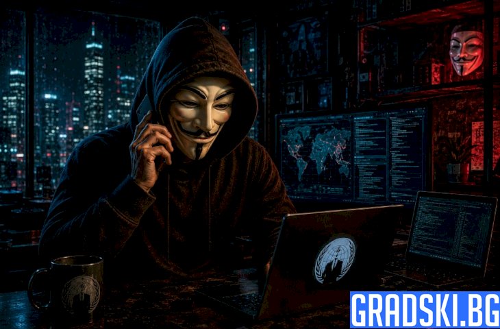 Нова мода телефонни измами