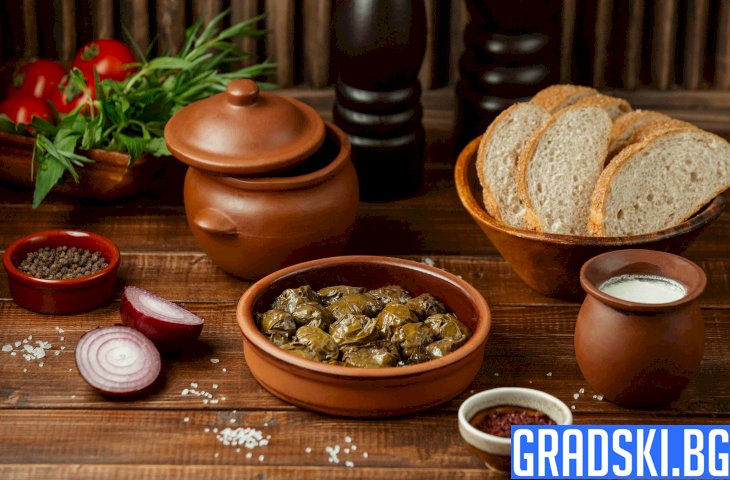 Застрашената българска кухня