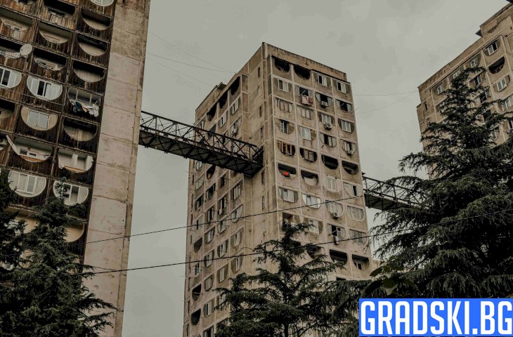 Панелките