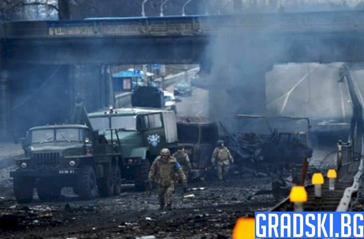 Десетки загинали в Харков след мощни бомбардировки
