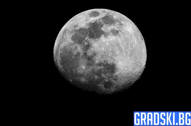 Мисия до Луната