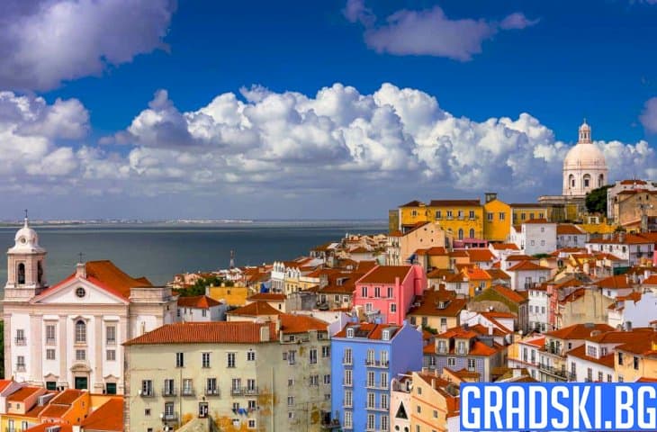 Какво да видите в Лисабон