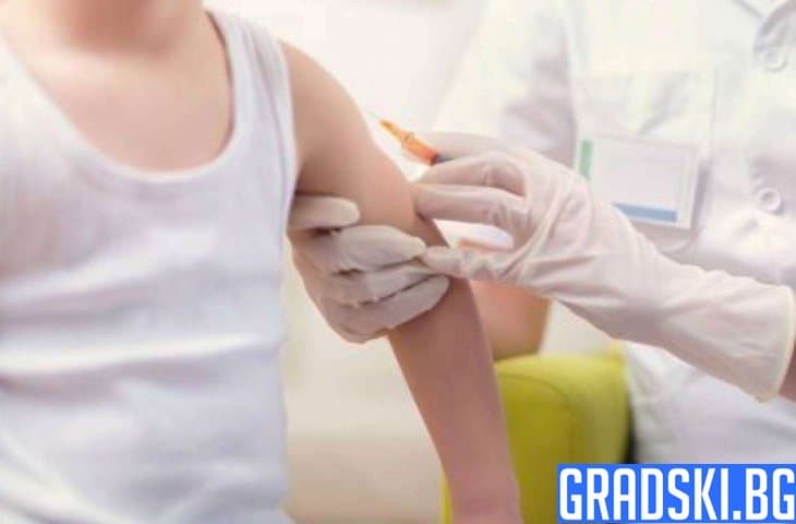 2500 глоба при липса на ваксина против морбили
