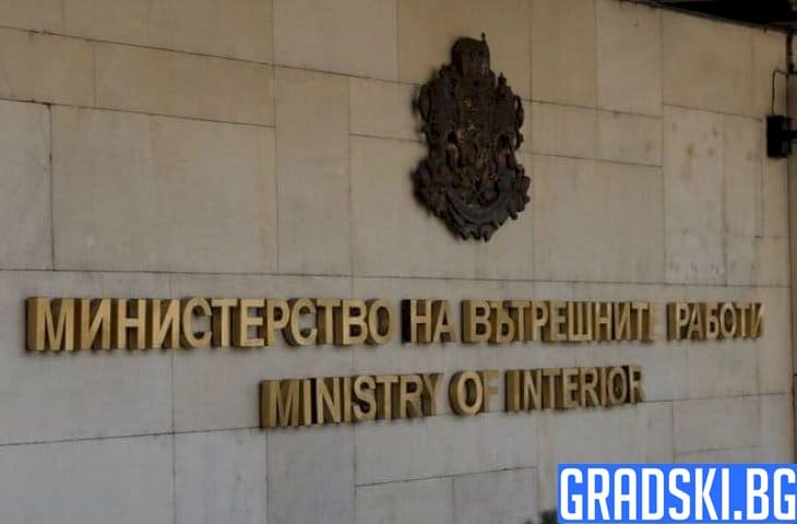 Живко Коцев подаде оставката си като главен секретар на МВР