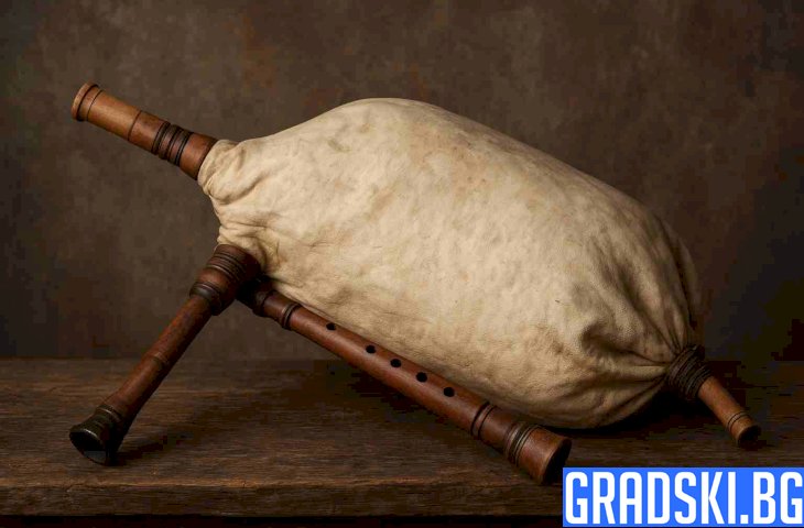 Българската кабагайда