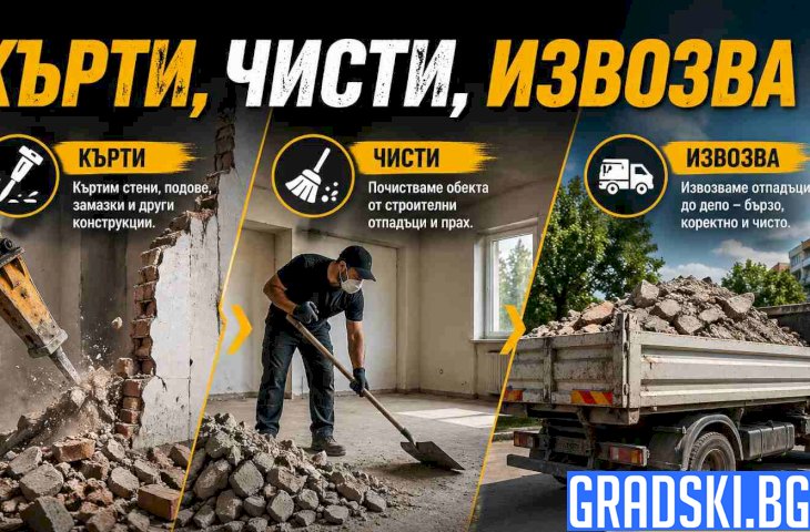 Интервю с екипа на SofDestroy.com