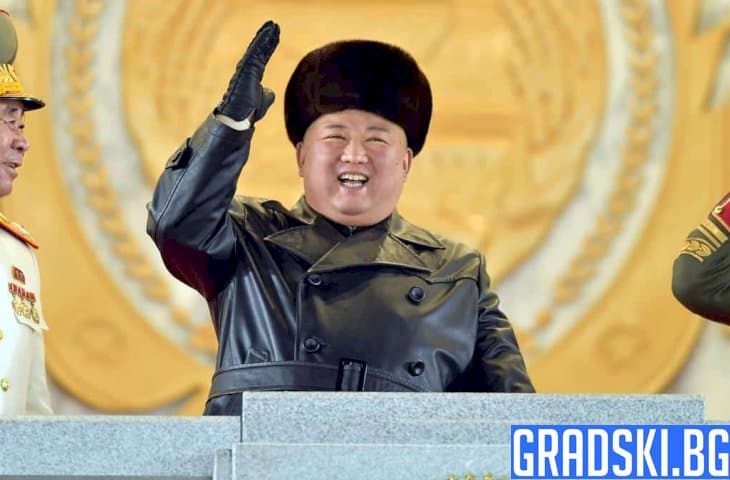 Може ли да бъде проблем огромната ядрена колекция в Пхенян