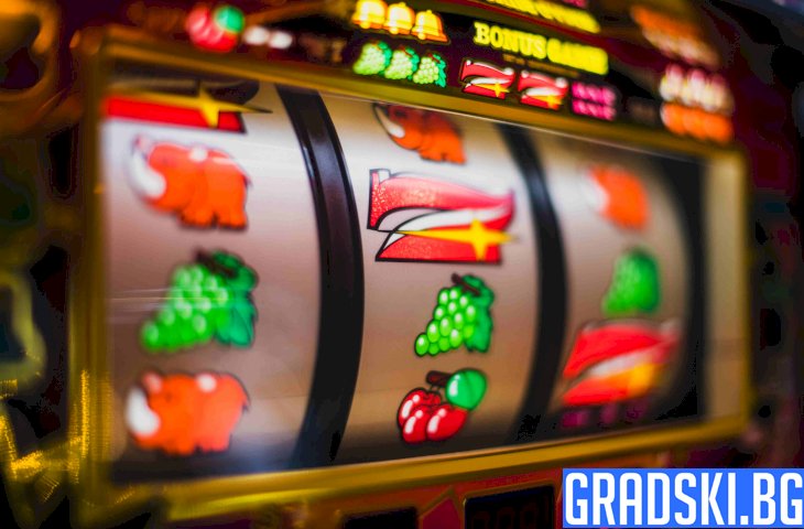 Хазартната реклама в България