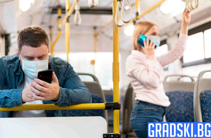 Несъобразителност в градския транспорт