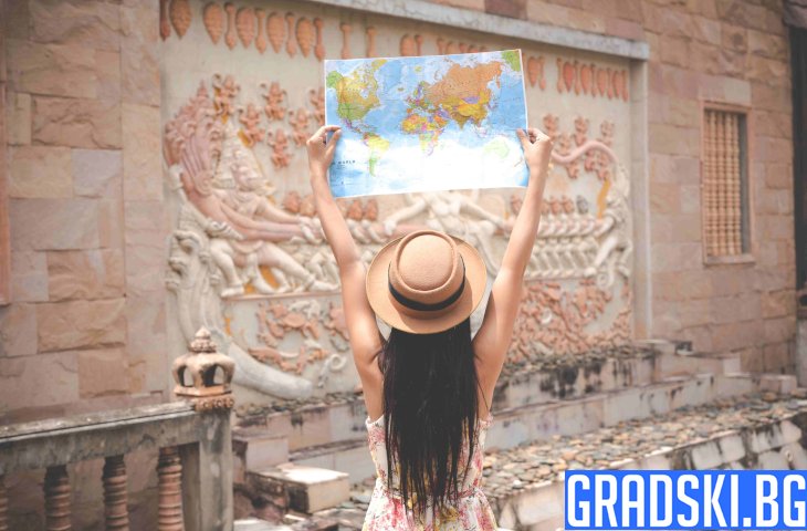 Културен туризъм