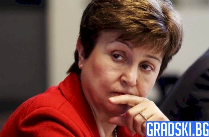 МВФ гласува доверие на Георгиева