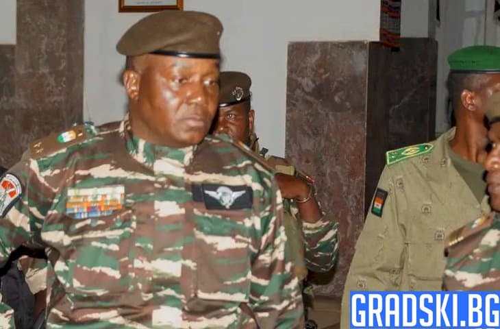 Каква е ситуацията в Нигер след военния преврат