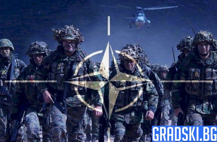 НАТО със становище за актуалното състояние на армията