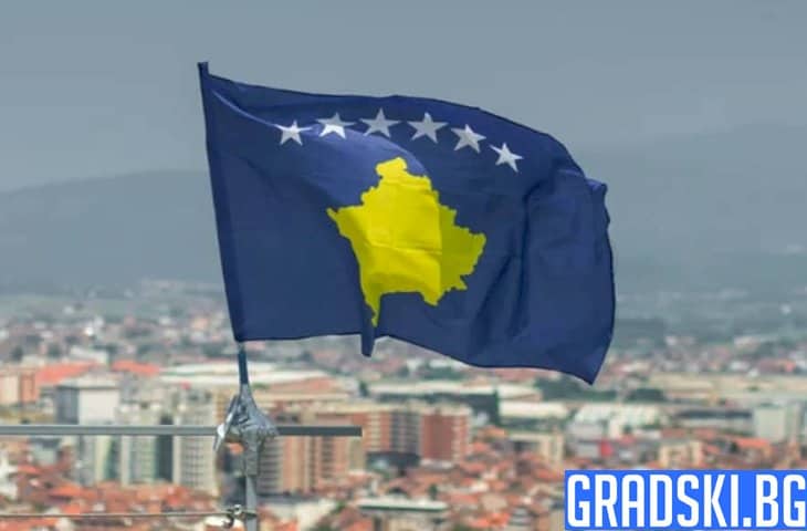 Обзор на конфликта в Косово