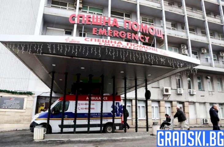 Проблеми в най-големите български болници