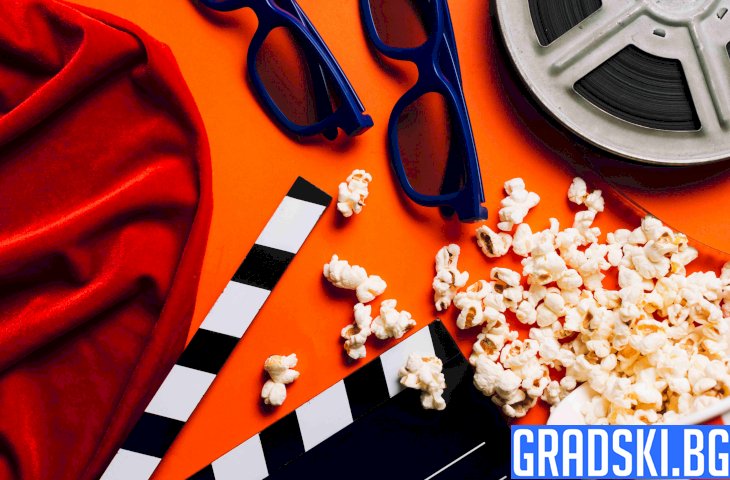 Кино културата в България