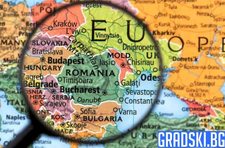 Двуетапно ще бъде влизането на България в Шенген