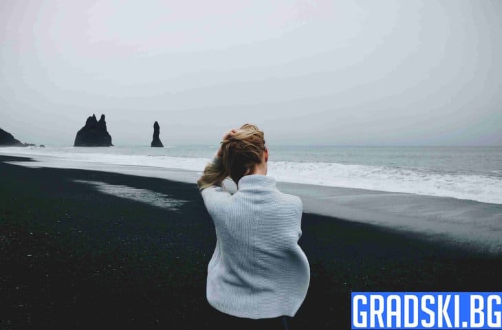 Самотата като спасение