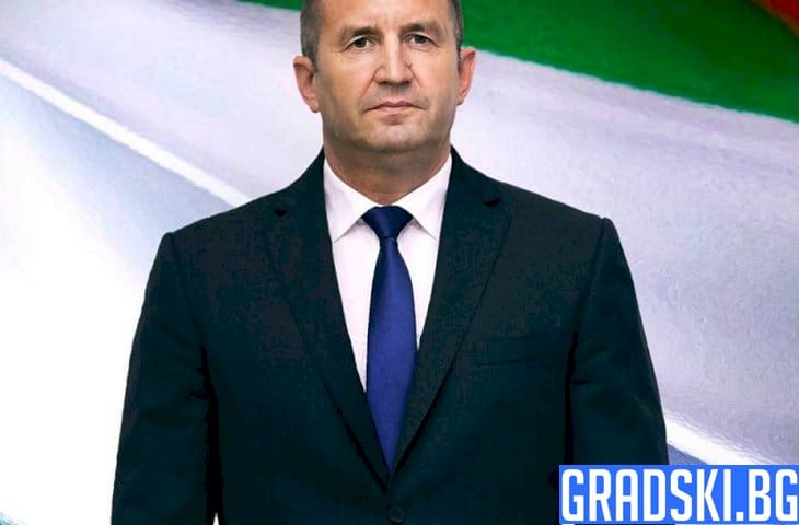 Румен Радев замина за срещата на НАТО