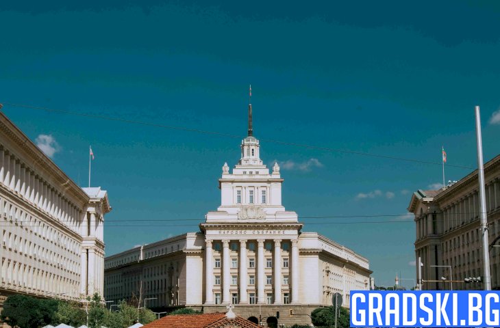 Протести в София