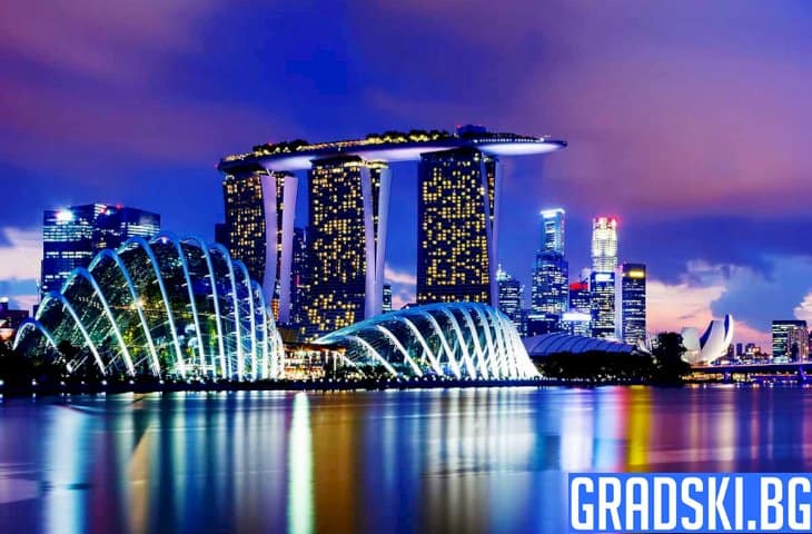 Пиковете в Сингапур донесоха сериозни финансови проблеми